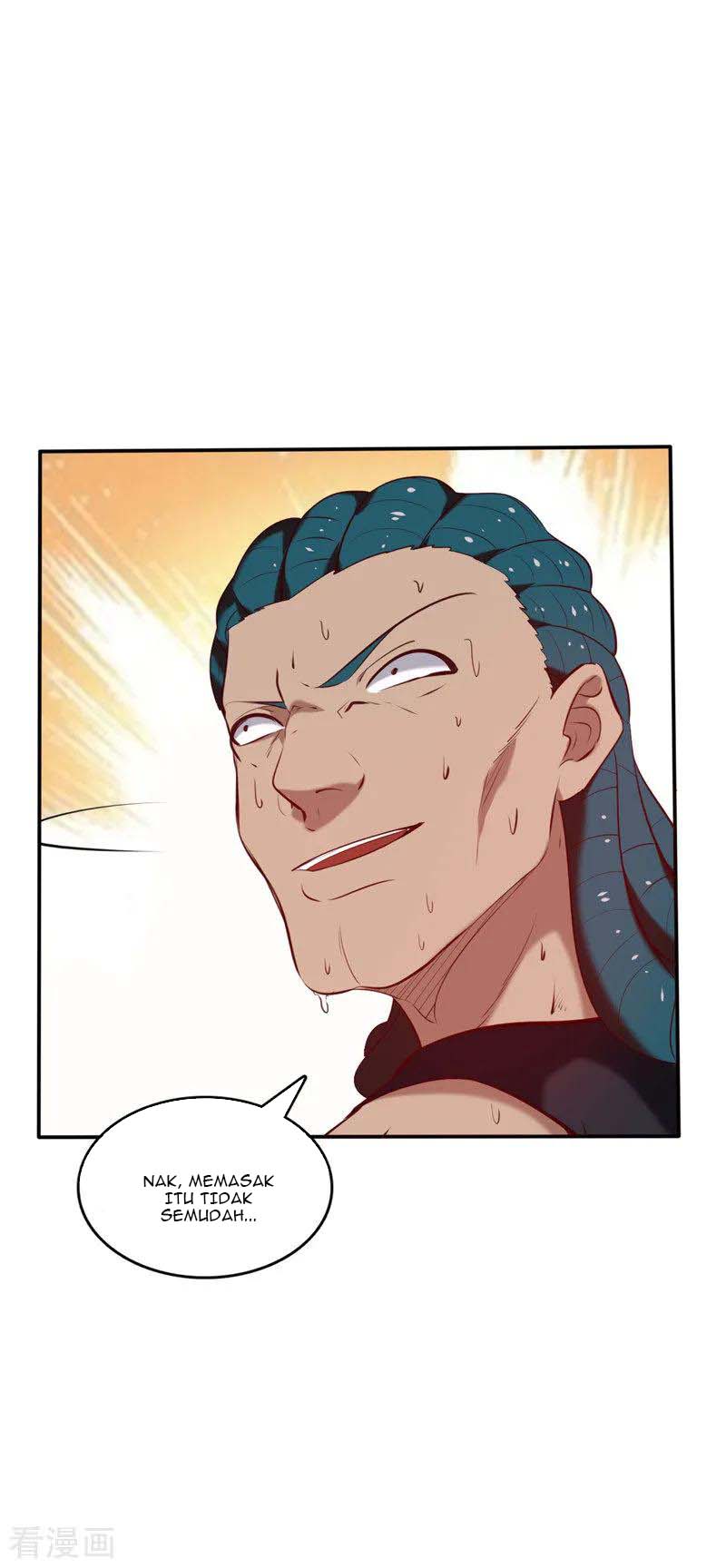 Supreme Godly System Chapter 235 Gambar 3